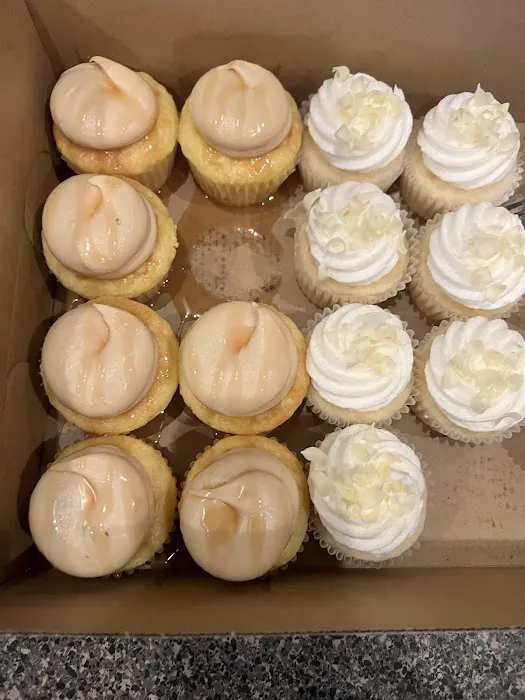 Sweet Anna's Bakery Picture 4