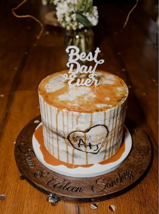 Sweet Anna's Bakery Picture 2