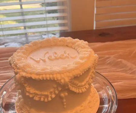 Sweet Anna's Bakery