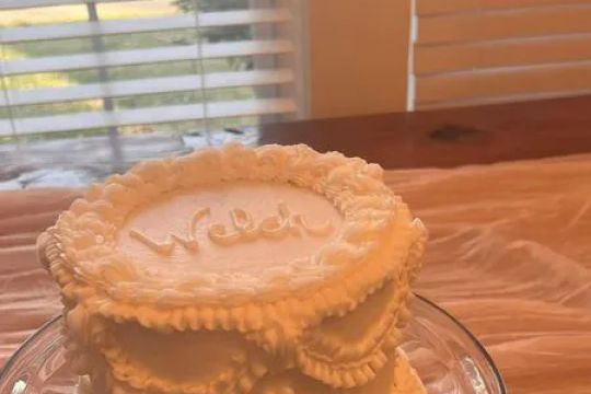 Sweet Anna's Bakery