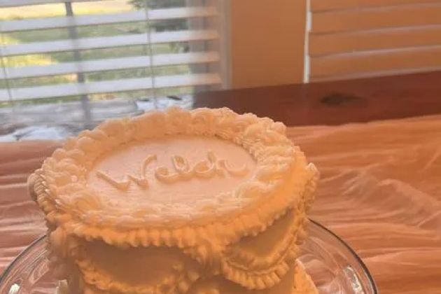 Sweet Anna's Bakery