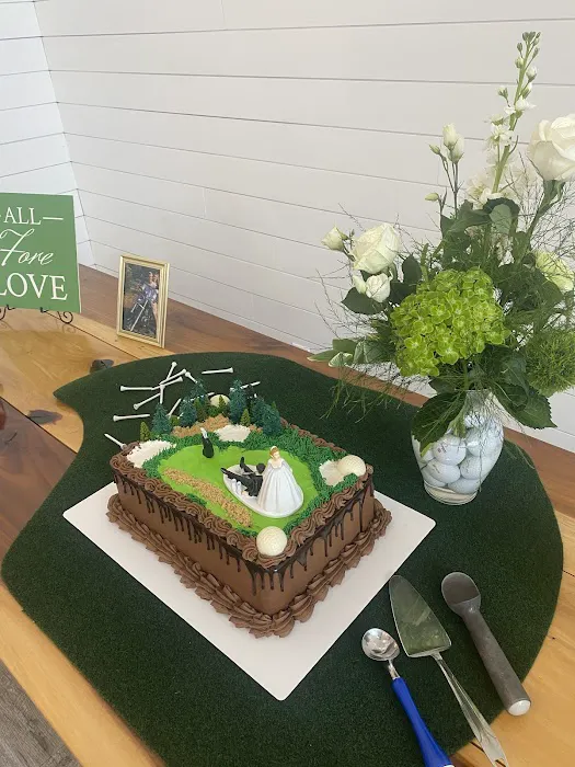 Sweet Anna's Bakery Picture 8