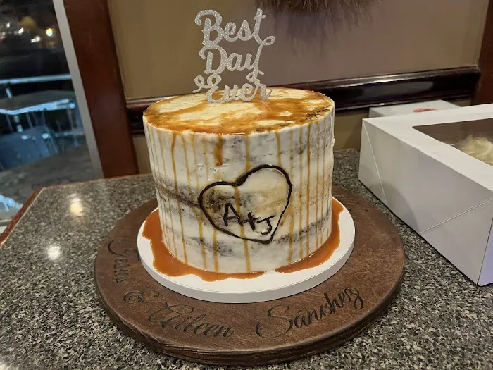 Sweet Anna's Bakery Picture 5