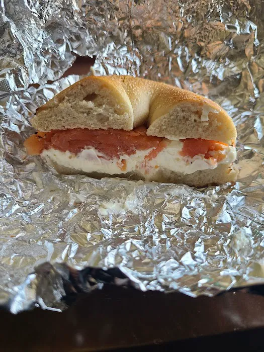 The Original New York Bagels Picture 7