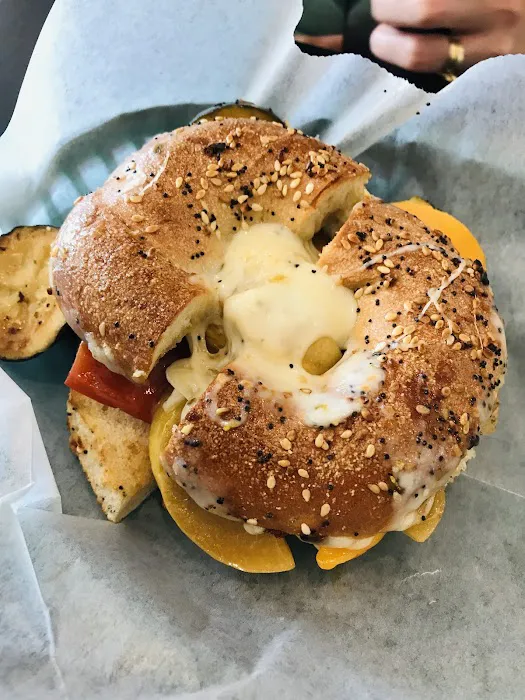 The Original New York Bagels Picture 9