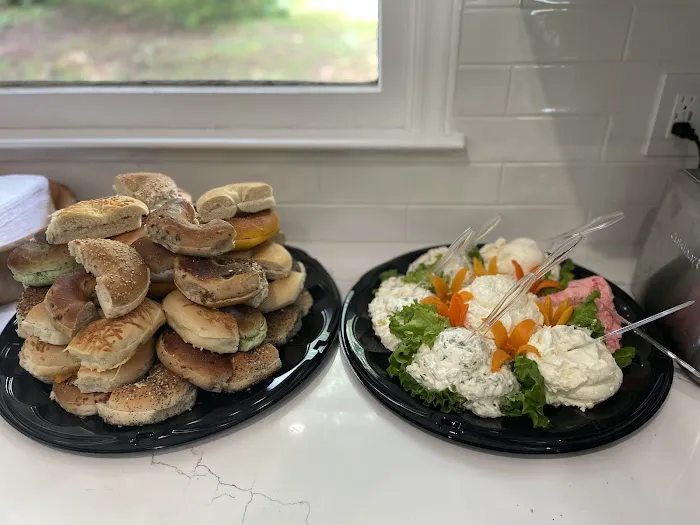 The Original New York Bagels Picture 1