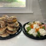 The Original New York Bagels