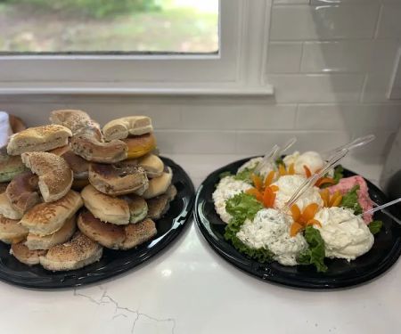 The Original New York Bagels