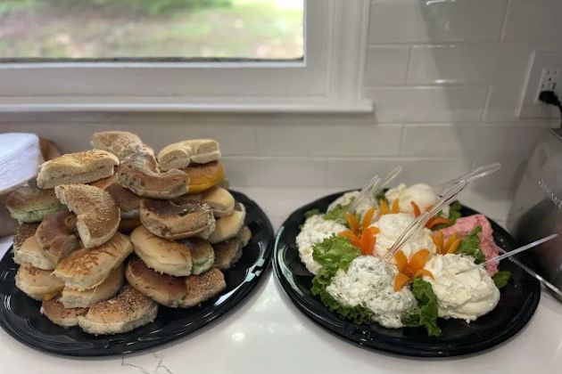 The Original New York Bagels