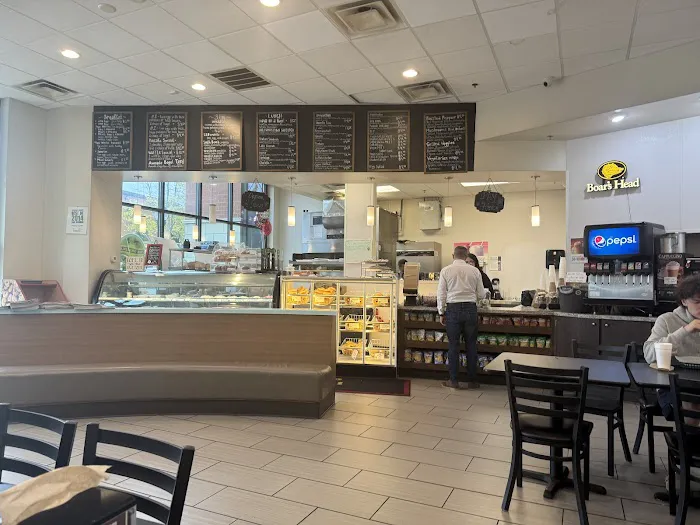 The Original New York Bagels Picture 2