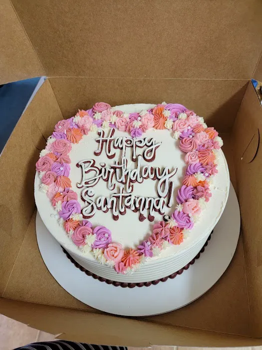 Cake Me Away Bakery Picture 2