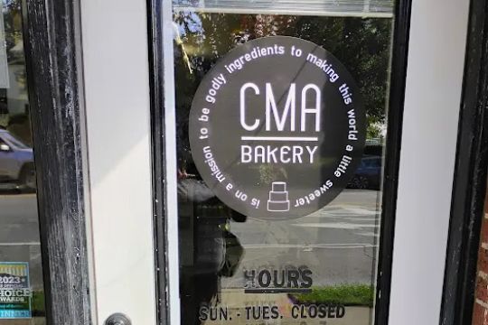 Cake Me Away Bakery