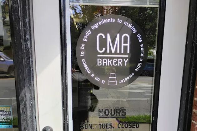 Cake Me Away Bakery