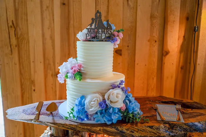 Cake Me Away Bakery Picture 3