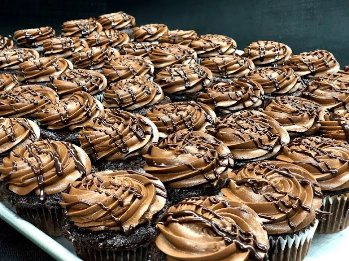 Cake Me Away Bakery Picture 10