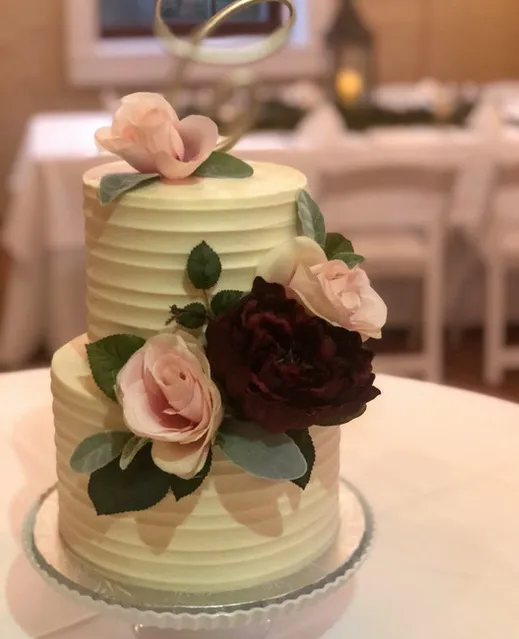 Cake Me Away Bakery Picture 7