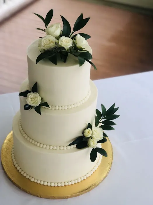 Cake Me Away Bakery Picture 8