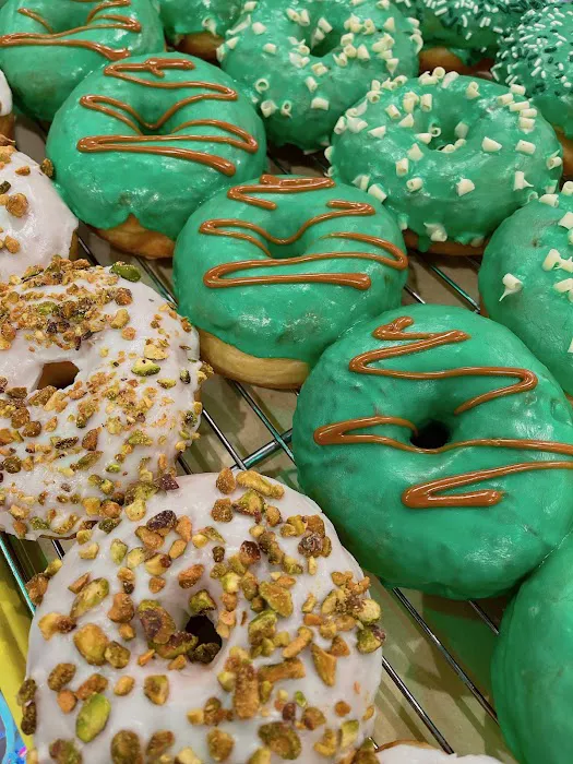 Yummm Donut Picture 8