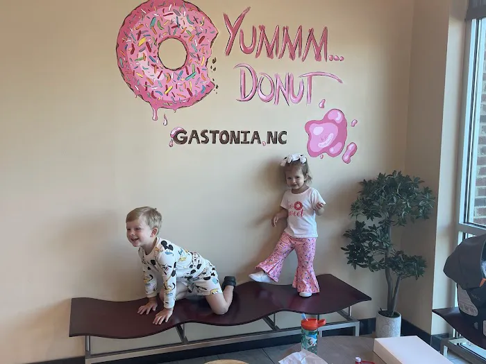 Yummm Donut Picture 6