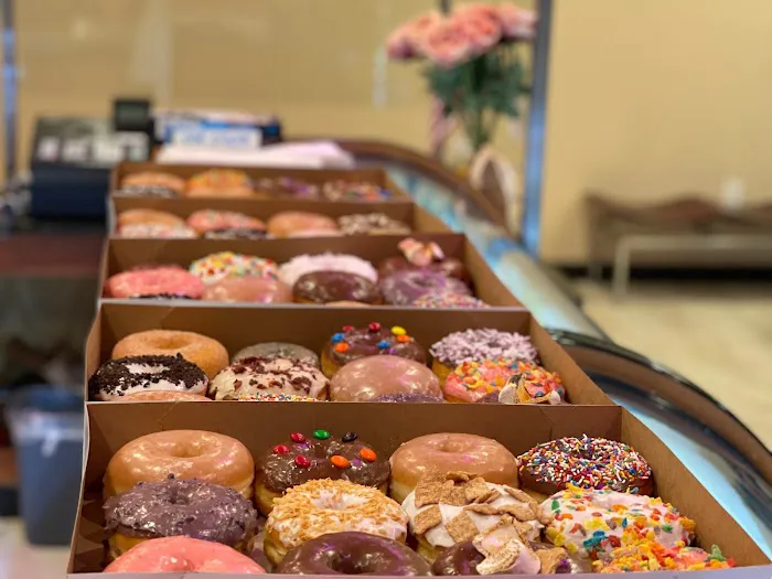 Yummm Donut Picture 3