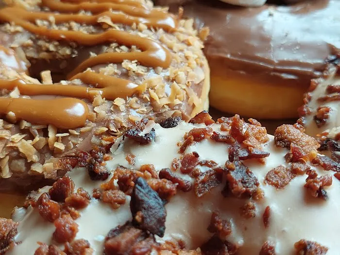 Yummm Donut Picture 2