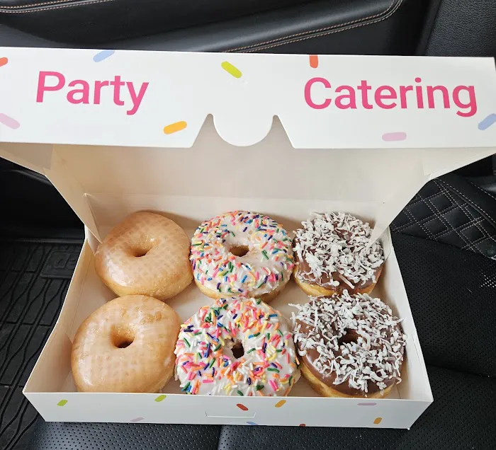 Yummm Donut Picture 10