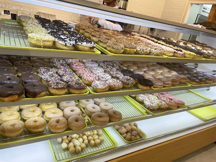 Yummm Donut Picture 4