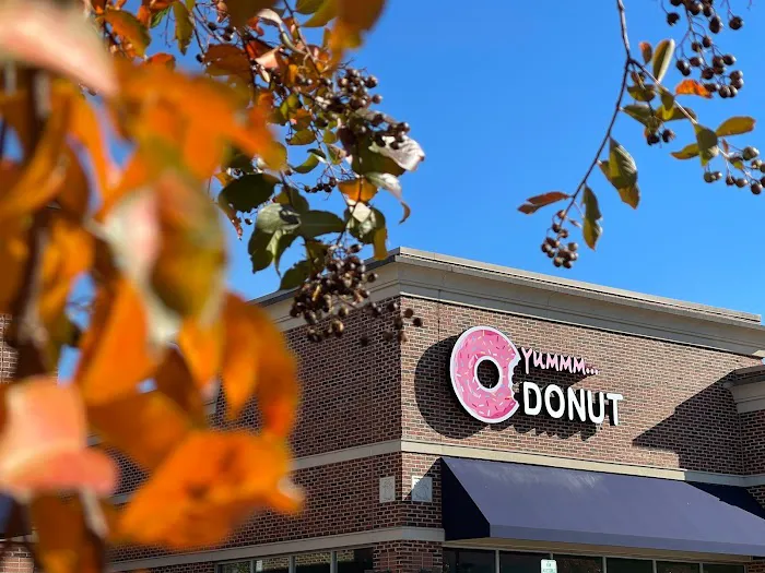 Yummm Donut Picture 7