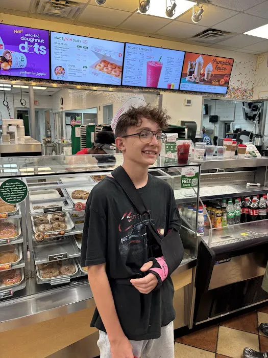 Krispy Kreme Picture 7