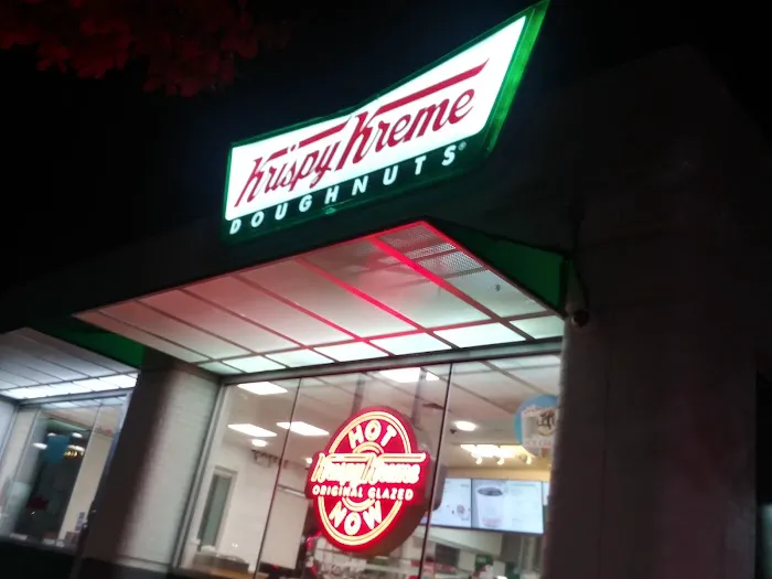 Krispy Kreme Picture 4