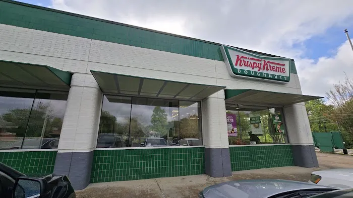 Krispy Kreme Picture 5