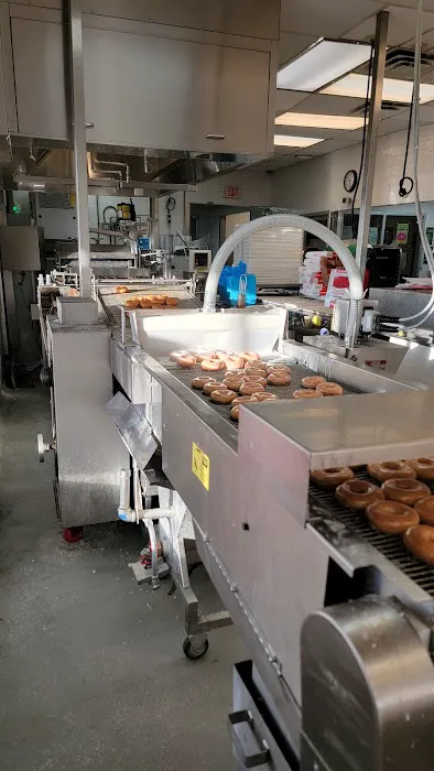 Krispy Kreme Picture 10