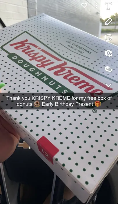 Krispy Kreme Picture 6