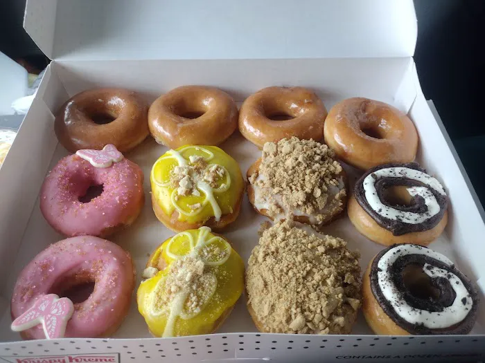 Krispy Kreme Picture 9