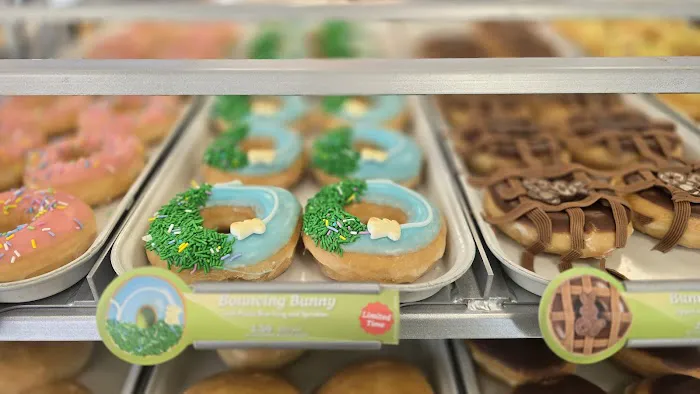 Krispy Kreme Picture 2
