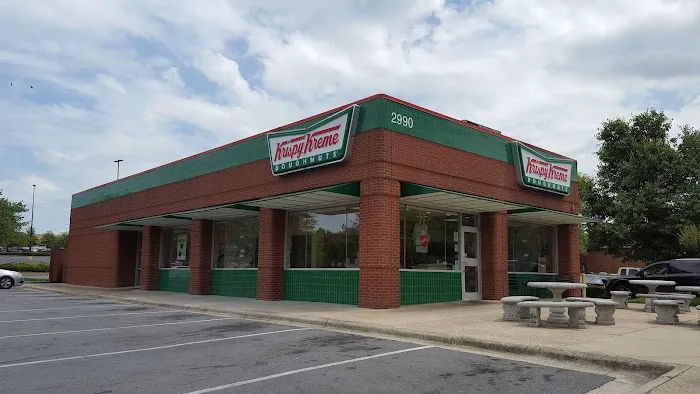 Krispy Kreme Picture 1