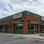 Krispy Kreme