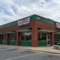 Krispy Kreme ico