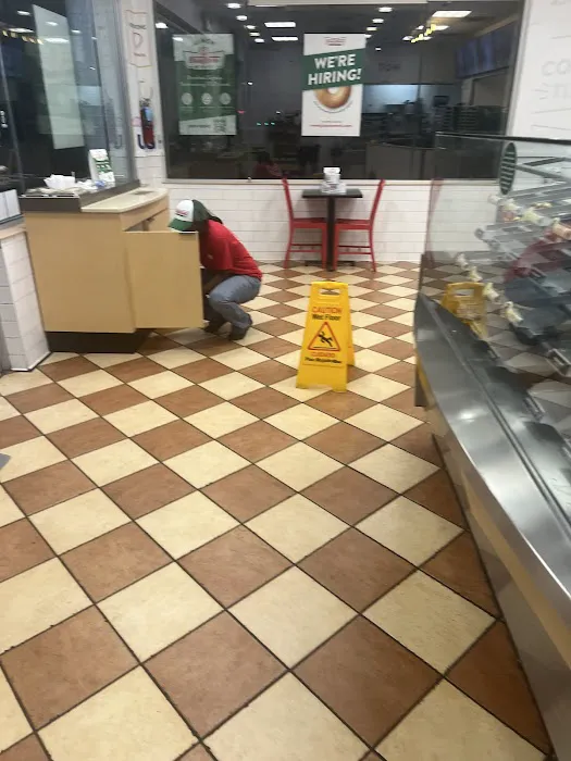 Krispy Kreme Picture 8