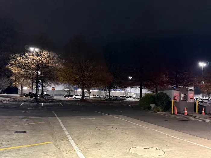 Sam's Club Bakery Picture 9