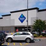 Sam's Club Bakery