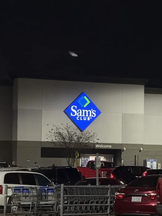 Sam's Club Bakery Picture 10