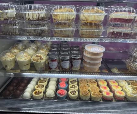 Candys Cheesecake Shoppe