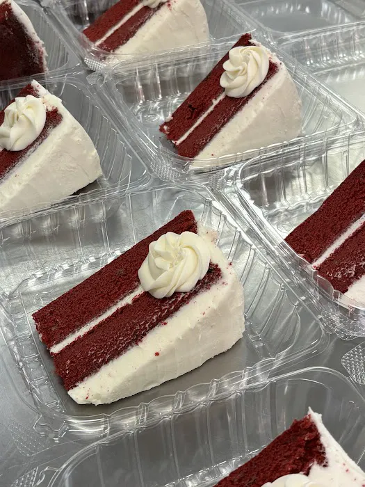 Candys Cheesecake Shoppe Picture 4