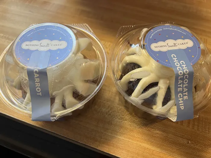 Nothing Bundt Cakes Picture 10