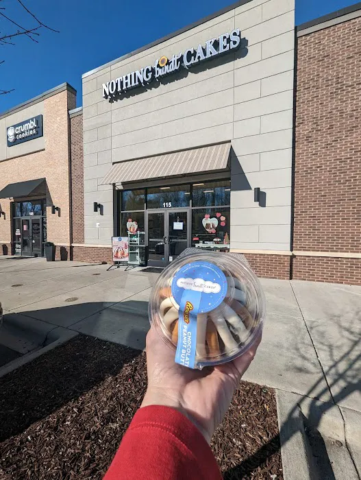 Nothing Bundt Cakes Picture 7