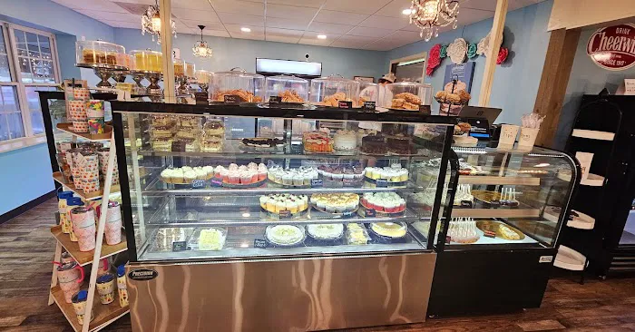 Cupcake Cuties Cafe & Bakery Picture 1