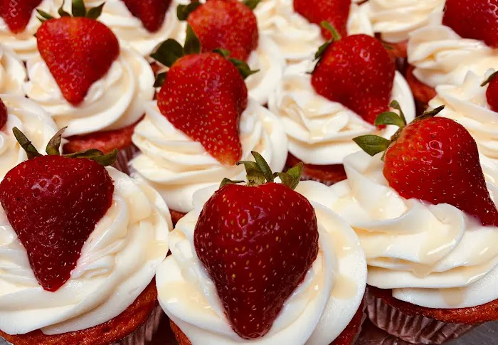 Cupcake Cuties Cafe & Bakery Picture 4