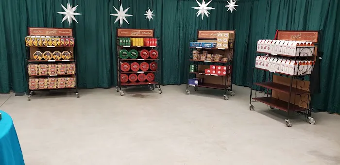 Dewey's Holiday Store- Oak Grove Bands Picture 3
