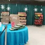 Dewey's Holiday Store- Oak Grove Bands